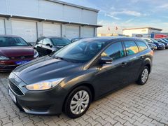 Ford Focus - Vorschau 44