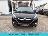 Hyundai ix35 blue Finale 2WD*STEUERKETTE N*HU NEU*KLIMA* - Hyundai ix35 Finale mit Benzin-Antrieb