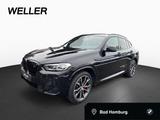 BMW X4 M40d Pano. DA PA HUD Standh.Adapt.LED 20" PDC - BMW X4 M40 aus 2023