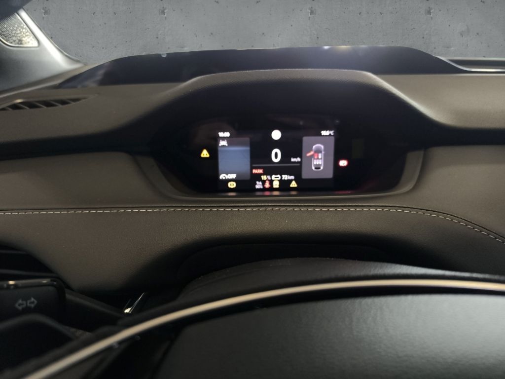 Skoda Enyaq - Bild 15