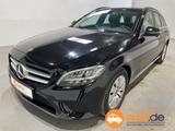Mercedes-Benz C 200 T Automatik EU6dT LED Navi Klima PDC - Mercedes-Benz C 200 aus 2020