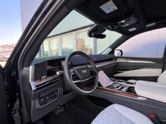 CADILLAC Escalade ESV Sport Platinum 6.2l MY 26 sofort