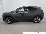 Jeep Compass 2.0 Multijet Limited 4x4 Aut. Beats Nav - Jeep Compass: 2.0