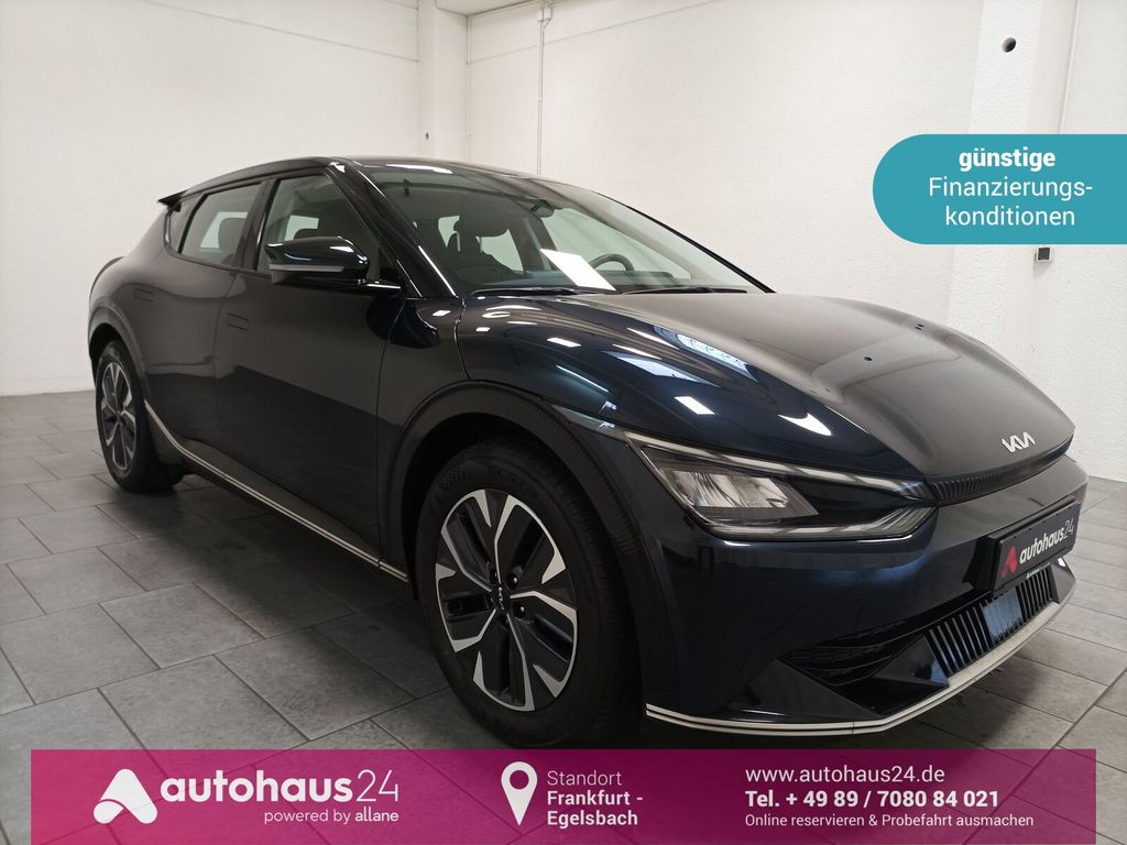 Angebot ansehen Kia EV6