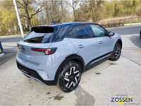 Opel Mokka - Vorschau Bild 4