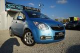 Opel Agila 1.2 Edition |HU: NEU| |87.355 km| |Klima| - Opel Agila Gebrauchtwagen in München