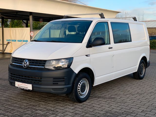 Volkswagen T6 Transporter Kasten-Kombi EcoProfi lang 6Sitze