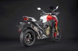 Ducati Multistrada V4 RS #SOFORT - DUCATI S4RS