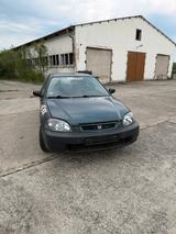 Honda Civic 3 EJ9 1,4 - Honda Civic: Ej9
