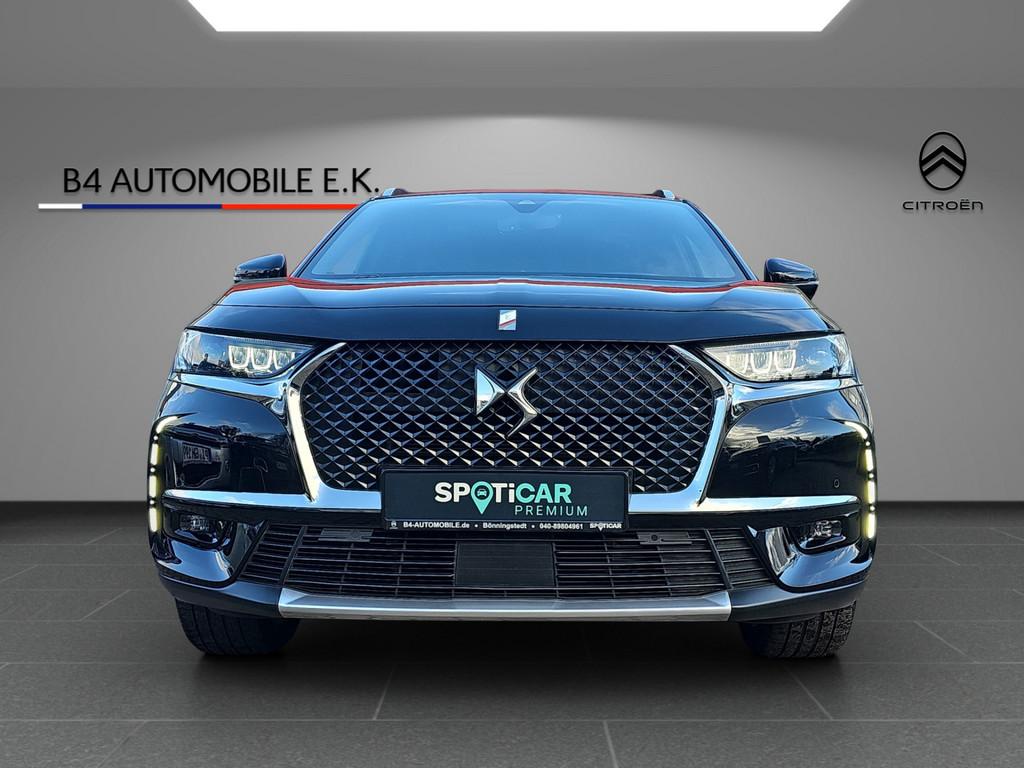 DS Automobiles DS 7 Crossback E-Tense 300 4x4 Opera mit GSHD