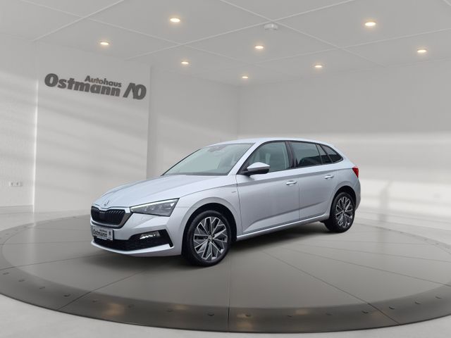 Skoda Scala 1.0 TSI Tour LED NAVI SMARTLINK