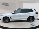 BMW X5 xDrive30d M Sport 20"SR DA Prof. Pano AHK - BMW X5: 20