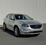 Volvo XC60 D3 Summum  2WD Euro6 *Leder+Xenon+Navi* - Volvo XC60: 3D