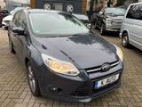 Ford Focus Lim Edition PDC/Klima/Unfallfrei
