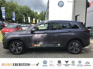 Elaris Beo Skywell Navi ACC RFK