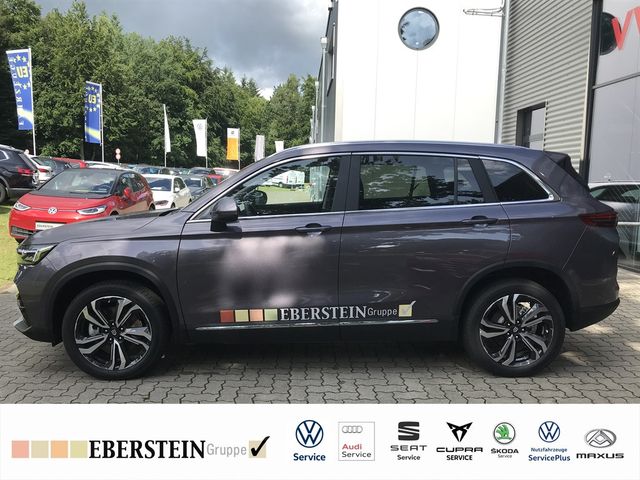 Elaris Beo Skywell Navi ACC RFK