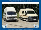 Westfalia Sven Hedin 50 Years Edition x 300AhLithium|Solar - Westfalia Sven hedin