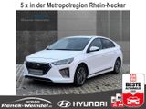 Hyundai IONIQ Prime 1.6 GDI Plug-In Hybrid FL Navi Leder - Hyundai IONIQ aus 2021