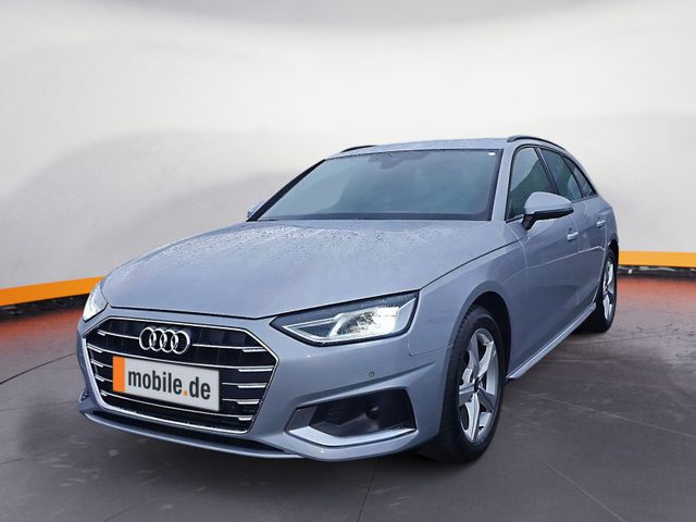 Audi A4 Avant Adv 35 TFSI S tronic Leder,Navi,Kamera