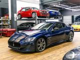 Maserati Gran Turismo Sport 4.7 - Maserati Granturismo: Sport