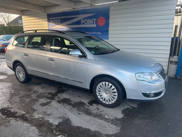 Volkswagen Passat Variant Comfortline