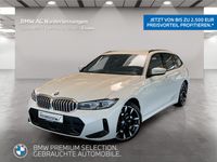 BMW 320 - Vorschau Bild 1
