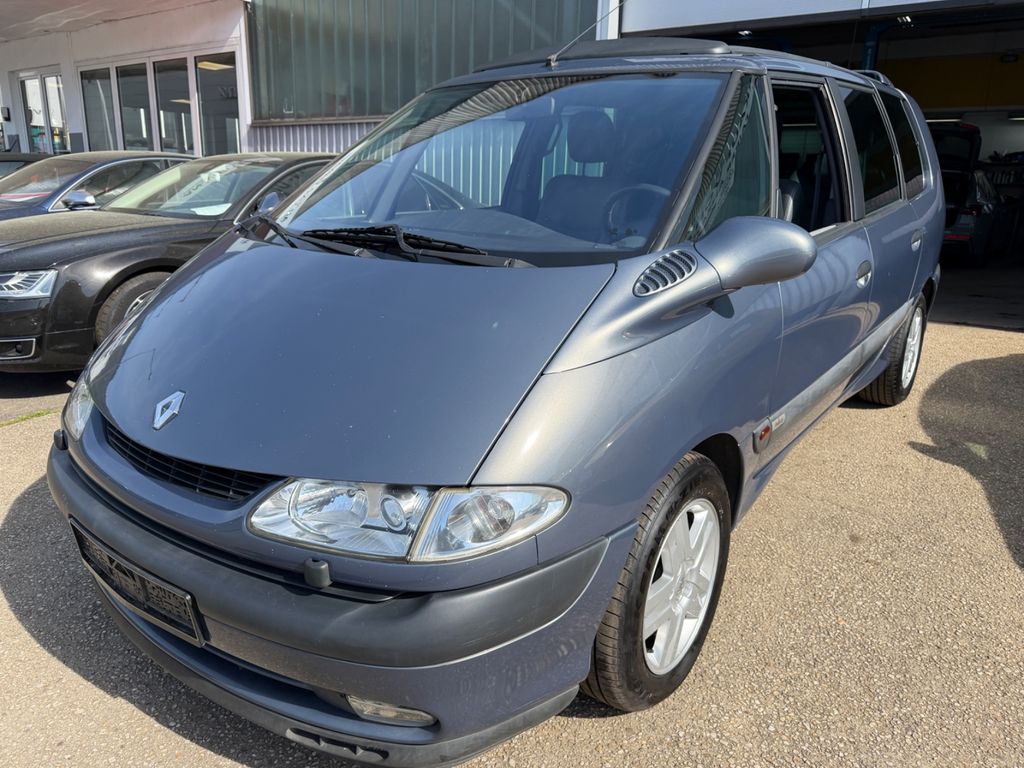 Renault Espace