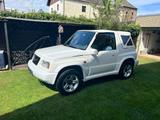 Suzuki Vitara 2.0 Cabrio  - gebrauchte Suzuki Vitara aus dem Jahr 1999
