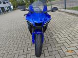 Yamaha YZF-R1 YZF R1 YZFR1 RN65 + HELM - YAMAHA YZF R6