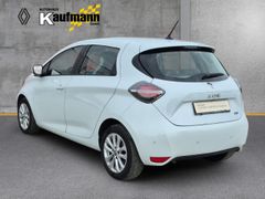 Fahrzeugabbildung ZOE Experience R135 Z.E 50