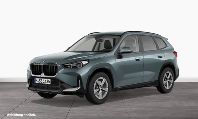 BMW X1 sDrive18i AHK Driv.Assist+ Kamera LED