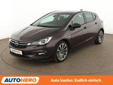 Opel Astra 1.6 SIDI Turbo Dynamic *NAV*TEMP*PDC*SHZ* - Opel Astra mit Benzin-Antrieb
