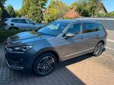 Seat Tarraco 2.0 TDI 140kW Xcellence 4Drive DSG X... - Seat Tarraco von privat