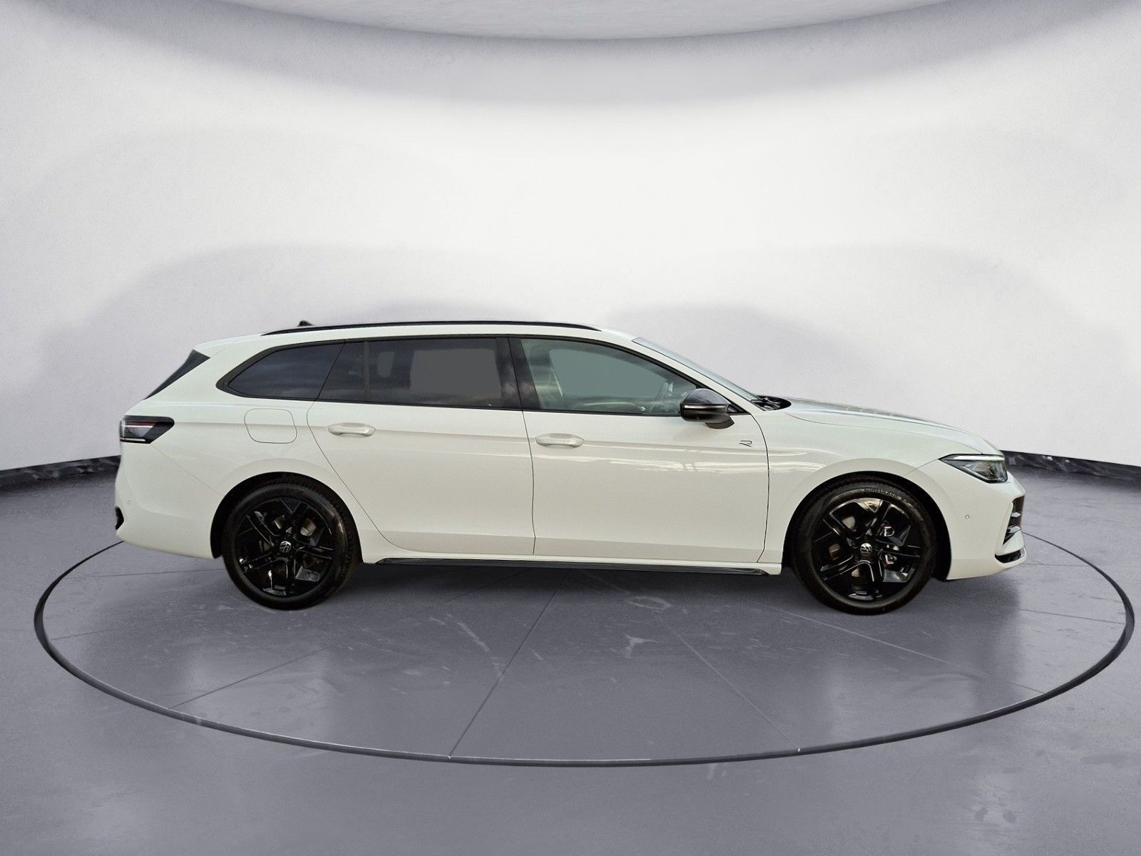 Volkswagen Passat Variant - Bild 6