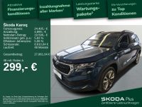 Skoda Karoq - Vorschau Bild 2