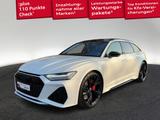 Audi RS 6 Avant 4.0 TFSI Pano B&O ACC 280km/h HeadUp - Audi RS6 Gebrauchtwagen
