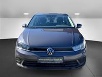 Volkswagen Polo Basis, Geschwindigk.begrenzer, Einparkhilfe