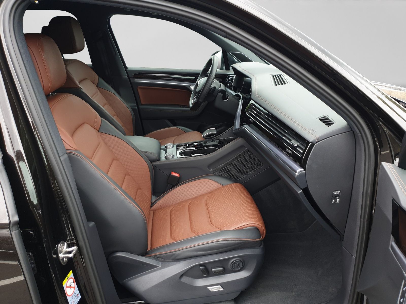 Volkswagen Touareg - Bild 5