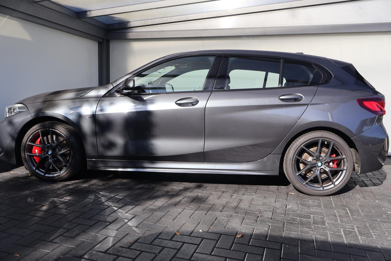 BMW 128ti 265CH M SPORT