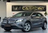 Mercedes-Benz GLA 220 CDI 4Matic/ Bi-Xenon/Cam/ - Mercedes-Benz GLA 220: Cdi