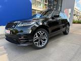 Land Rover Velar R-Dynamic SE*PANO**CAMERA*22Zoll*LUFT - Land Rover in Köln