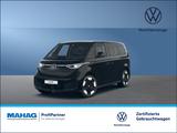 Volkswagen ID.Buzz Pro Motor:   150 kW (204 PS)  7 7 kWh Ge - VW ID. Buzz aus 2024
