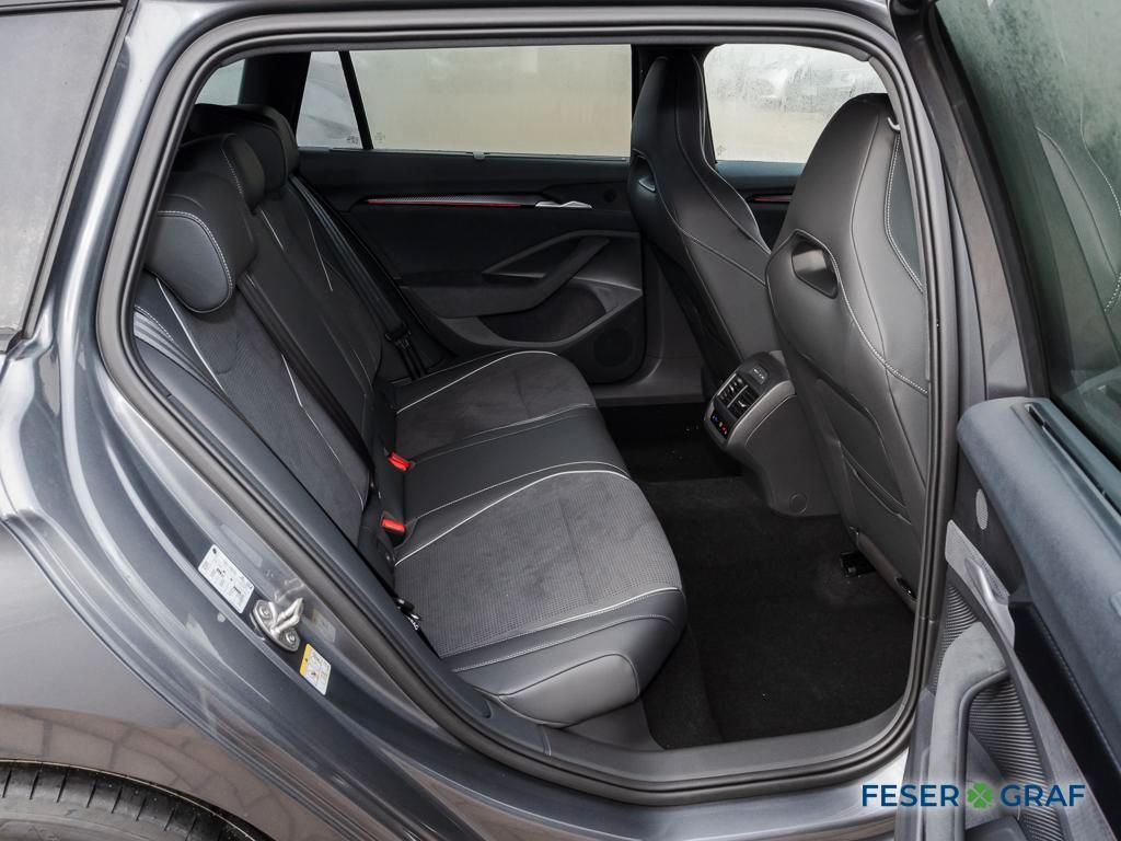 Skoda Superb - Bild 10