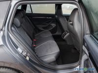 Skoda Superb - Vorschau Bild 10