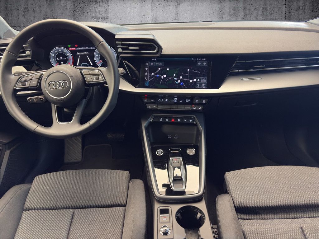 Audi A3 - Bild 7
