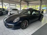 Porsche 911 Carrera S Cabrio 3,0 Aproved 03/26 111Punkte - Porsche 991 Gebrauchtwagen