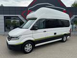 Volkswagen Crafter Grand California 600 - Volkswagen Grand California 600