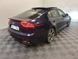 Kia Stinger GT 4WD *Pano-360°-HuD* - gebrauchte Kia Limousine