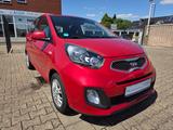Kia Picanto FIFA World Cup Edition/Scheckheft/Garant - Kia Picanto: Cup