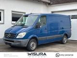 Mercedes-Benz Sprinter II Kasten 210/211/213/214/216 CDI - Mercedes-Benz Sprinter 216